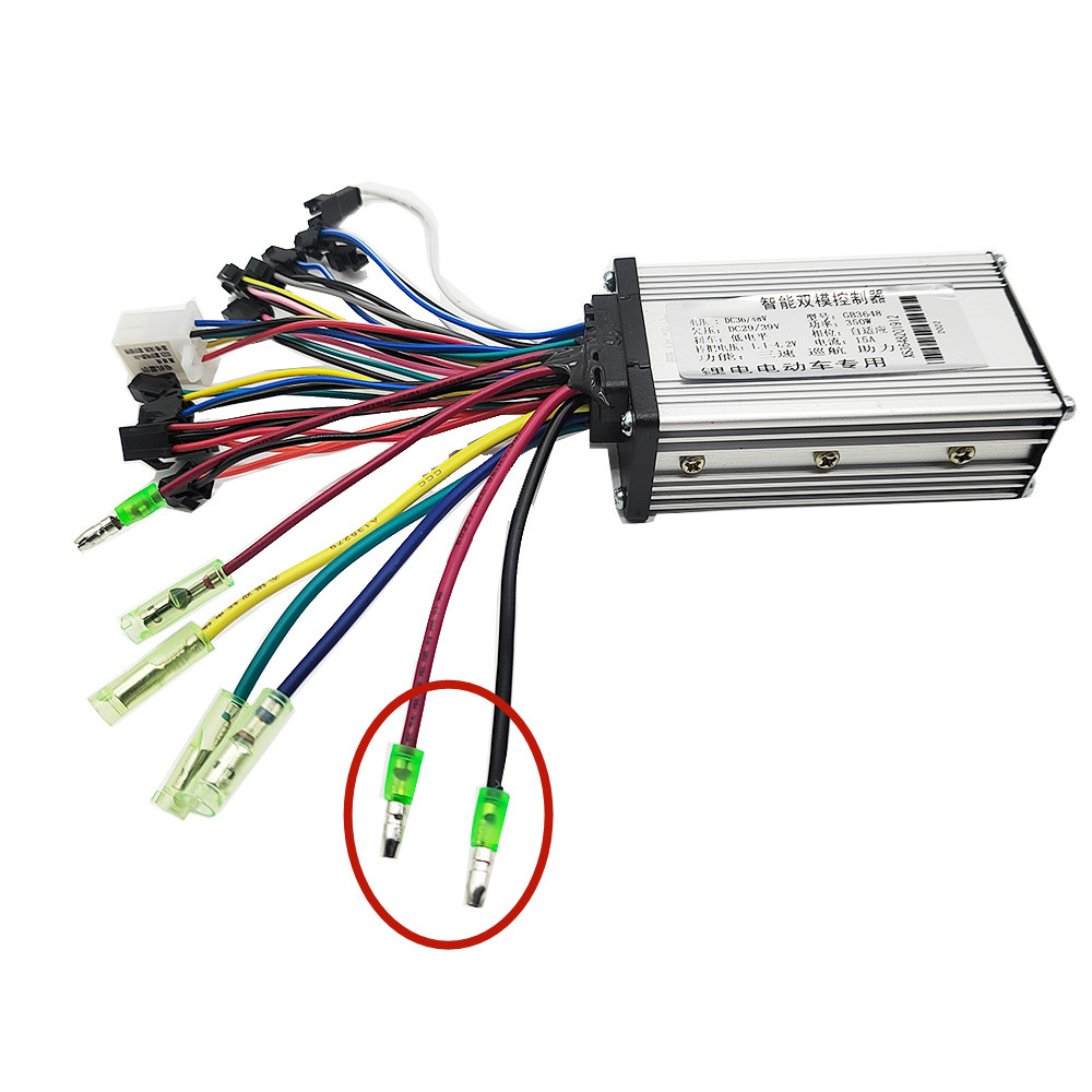 Controlador de bicicleta eléct - Kelly Kls7230S Controller reseña y precio