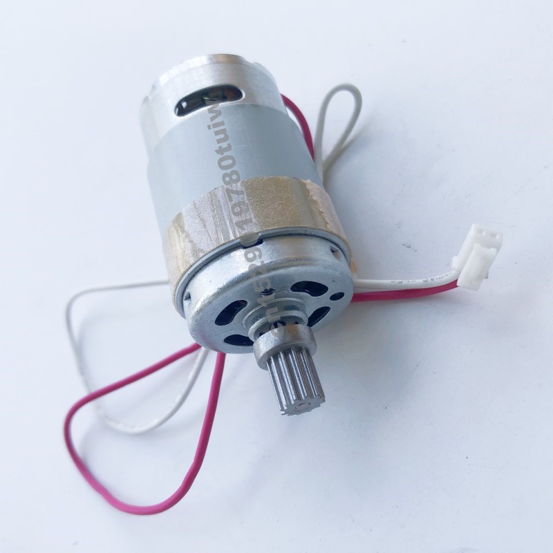 Piezas de Motor de cabezal de  - Kelly Kls7230S Controller reseña y precio