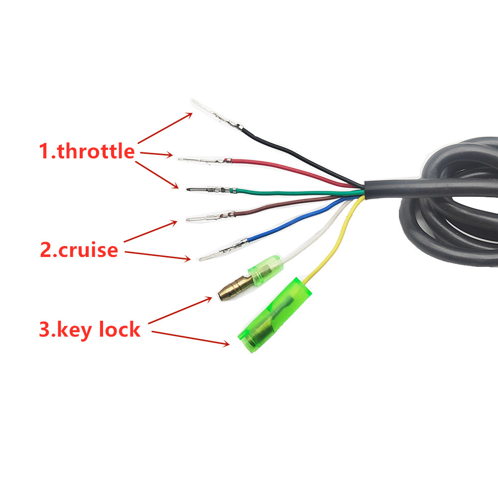 36V 48V bicicleta eléctrica Sc - Kelly Kls7230S Controller reseña y precio