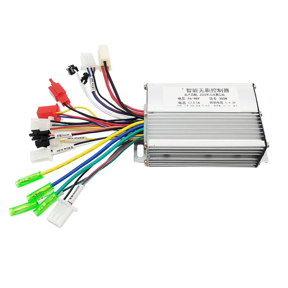 Controlador sin escobillas par - Kelly Kls7230S Controller reseña y precio
