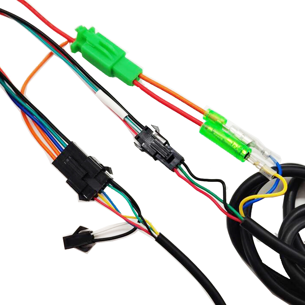 Controlador de bicicleta eléct - Kelly Kls7230S Controller reseña y precio