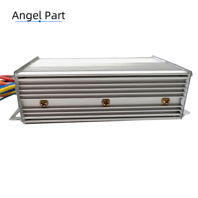 Motor sin escobillas de 36V, 4 - Kelly Kls7230S Controller reseña y precio