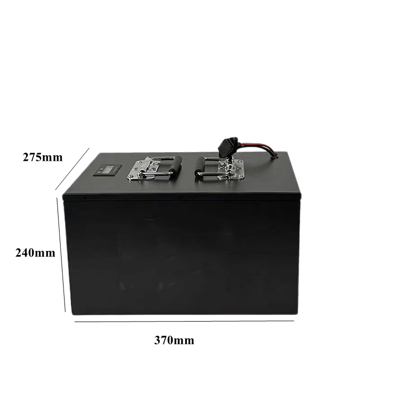 100Ah 60V 60Ah 80Ah 30Ah 60V 4 - 60V 50Ah Electric Scooter Battery reseña y precio